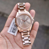 Michael Kors MK6556 Kadın Kol Saati thumbnail 4