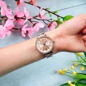 Michael Kors MK4354 Kadın Kol Saati thumbnail 4