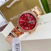 Michael Kors MK6106 Kadın Kol Saati thumbnail 3