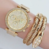 Michael Kors MK5856 Kadın Kol Saati thumbnail 5