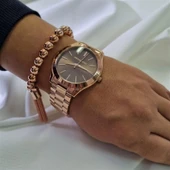 Michael Kors MK3181 Kadın Kol Saati thumbnail 4