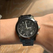 Michael Kors MK5162 Seramik Kadın Kol Saati thumbnail 2