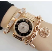 Michael Kors MK3356 Kadın Kol Saati thumbnail 3