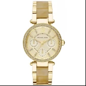 Michael Kors MK5842 Kadın Kol Saati thumbnail 1