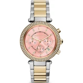 Michael Kors MK6140 Kadın Kol Saati thumbnail 1