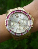 Michael Kors MK5871 Kadın Kol Saati thumbnail 5