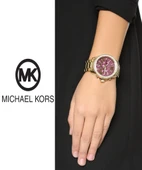 Michael Kors MK6290 Kadın Kol Saati thumbnail 4