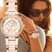 Michael Kors MK6110 Kadın Kol Saati thumbnail 4