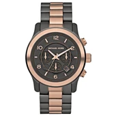 Michael Kors MK8189 Unisex Kol Saati thumbnail 1