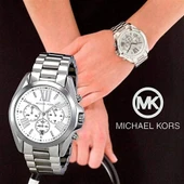 Michael Kors MK5535 Kadın Kol Saati thumbnail 2
