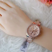Michael Kors MK6598 Bayan Kol Saati thumbnail 4