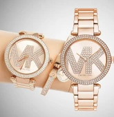 Michael Kors MK6660 Kadın Kol Saati thumbnail 4