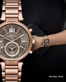 Michael Kors MK6226 Kadın Kol Saati thumbnail 2