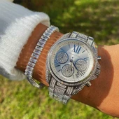 Michael Kors MK6454 Kadın Kol Saati thumbnail 2