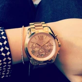 Michael Kors MK6359 Kadın Kol Saati thumbnail 4