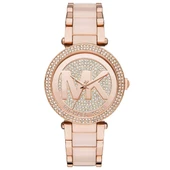 Michael Kors MK6176 Kadın Kol Saati thumbnail 1