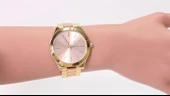 Michael Kors MK3493 Kadın Kol Saati thumbnail 4