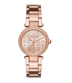 Michael Kors MK6470 Kadın Kol Saati thumbnail 1