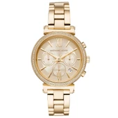 Michael Kors MK6559 Bayan Kol Saati thumbnail 1