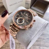 Michael Kors MK6226 Kadın Kol Saati thumbnail 3