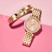 Michael Kors MK3507 Kadın Kol Saati thumbnail 3