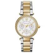 Michael Kors MK6055 Kadın Kol Saati thumbnail 1