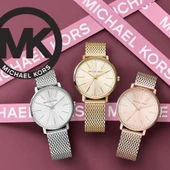 Michael Kors MK4340 Kadın Kol Saati thumbnail 4