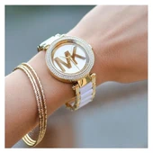 Michael Kors MK6313 Kadın Kol Saati thumbnail 3