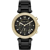 Michael Kors MK6107 Kadın Kol Saati thumbnail 1