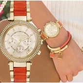 Michael Kors MK6139 Kadın Kol Saati thumbnail 6