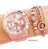 Michael Kors MK5778 Kadın Kol Saati thumbnail 4