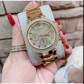 Michael Kors MK5856 Kadın Kol Saati thumbnail 4