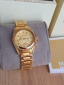 Michael Kors MK5639 Kadın Kol Saati thumbnail 3