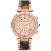 Michael Kors MK5538 Kadın Kol Saati thumbnail 1