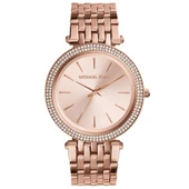 Michael Kors MK3192 Bayan Kol Saati thumbnail 1