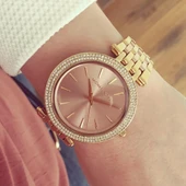 Michael Kors MK3507 Kadın Kol Saati thumbnail 5