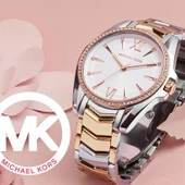 Michael Kors MK6686 Bayan Kol Saati thumbnail 5