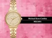 Michael Kors MK3681 Bayan Kol Saati thumbnail 3