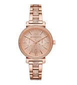 Michael Kors MK4354 Kadın Kol Saati thumbnail 1