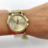 Michael Kors MK6555 Kadın Kol Saati thumbnail 4