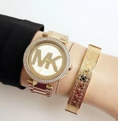 Michael Kors MK5784 Kadın Kol Saati thumbnail 4