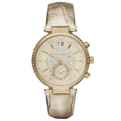 Michael Kors MK2444 Kadın Kol Saati thumbnail 1