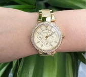 Michael Kors MK5842 Kadın Kol Saati thumbnail 2