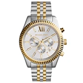 Michael Kors MK8344 Erkek Kol Saati thumbnail 1