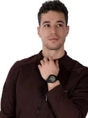 Michael Kors MK8750 Erkek Kol Saati thumbnail 4