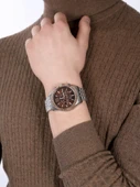 Michael Kors MK8732 Erkek Kol Saati thumbnail 4