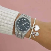 Michael Kors MK6089 Kadın Kol Saati thumbnail 5