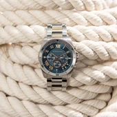 Michael Kors MK8437 Erkek Kol Saati thumbnail 4