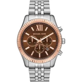 Michael Kors MK8732 Erkek Kol Saati thumbnail 1