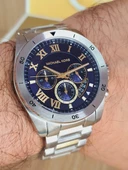 Michael Kors MK8437 Erkek Kol Saati thumbnail 3